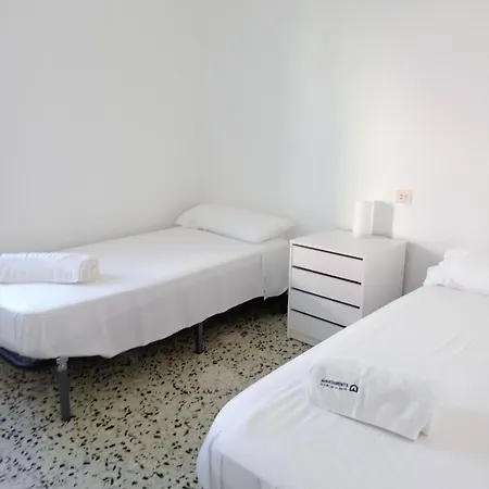 Apartment Tamariua L2, Cerca De La Playa Del Pas *