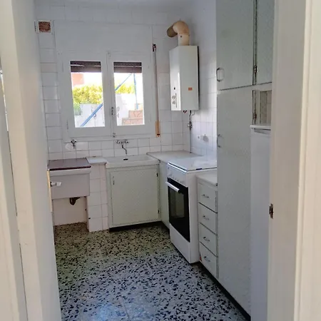 Tamariua L2, Cerca De La Playa Del Pas Apartment *