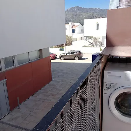 Apartment Tamariua L2, Cerca De La Playa Del Pas