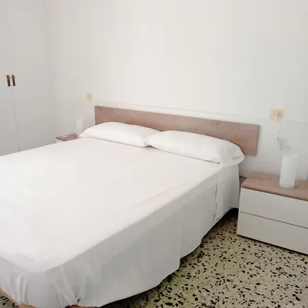 Apartamento Tamariua L2, Cerca De La Playa Del Pas El Port De La Selva
