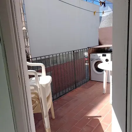 Apartamento Tamariua L2, Cerca De La Playa Del Pas El Port De La Selva