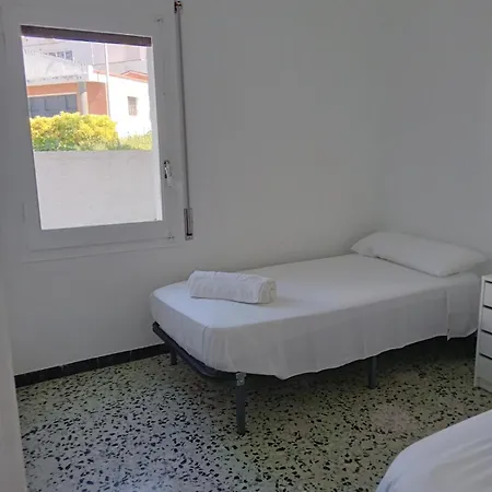 Tamariua L2, Cerca De La Playa Del Pas Apartamento