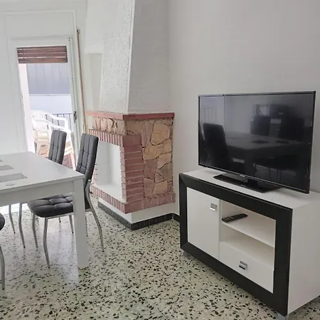 Tamariua L2, Cerca De La Playa Del Pas Apartment