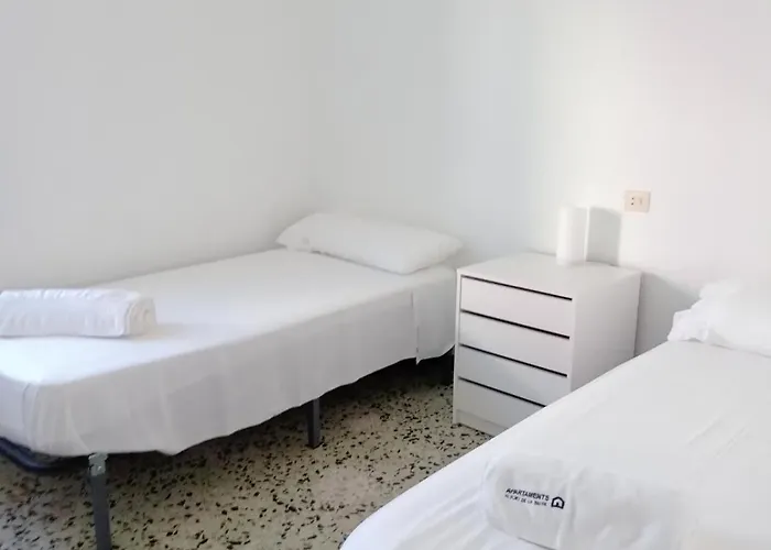 Apartment Tamariua L2, Cerca De La Playa Del Pas *