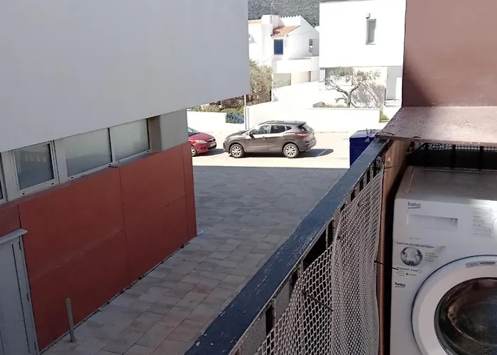 Apartment Tamariua L2, Cerca De La Playa Del Pas