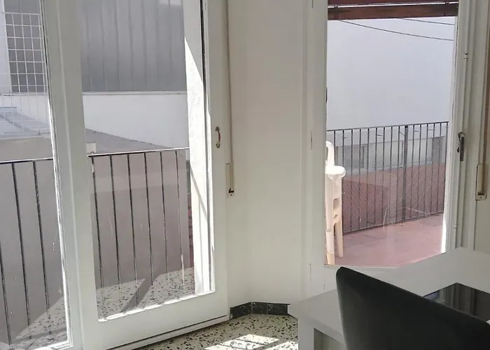 Tamariua L2, Cerca De La Playa Del Pas *