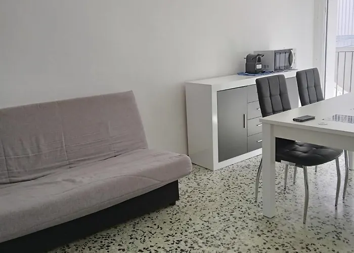 Tamariua L2, Cerca De La Playa Del Pas Apartment *